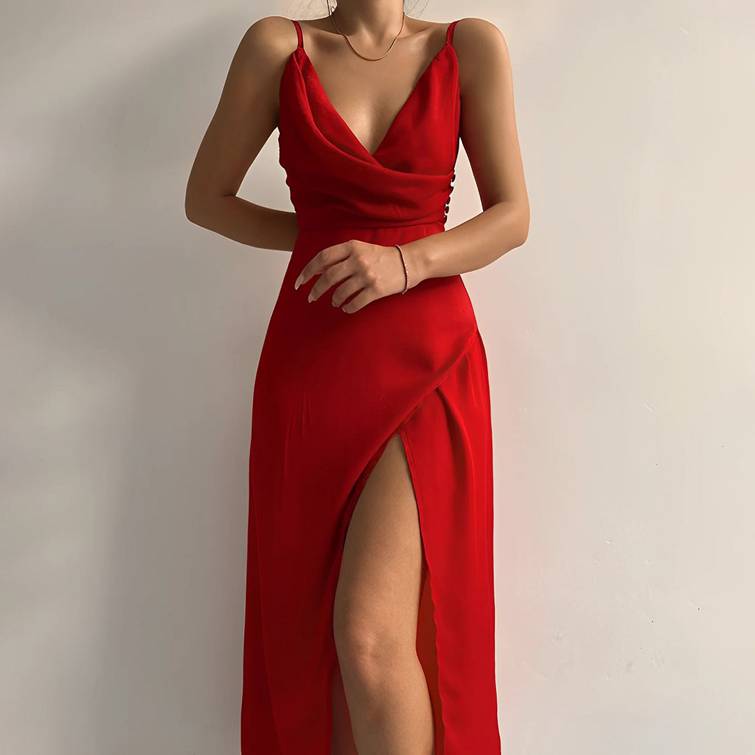 Delys™ | Robe Élégante