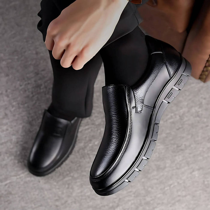 Elytrix™ | Chaussures de randonnée orthopédiques