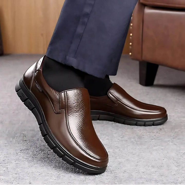 Elytrix™ | Chaussures de randonnée orthopédiques
