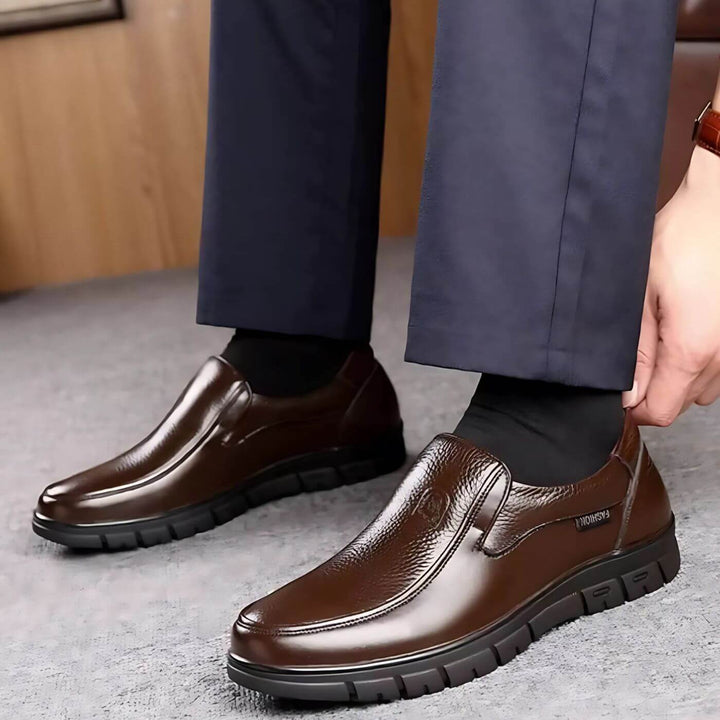 Elytrix™ | Chaussures de randonnée orthopédiques