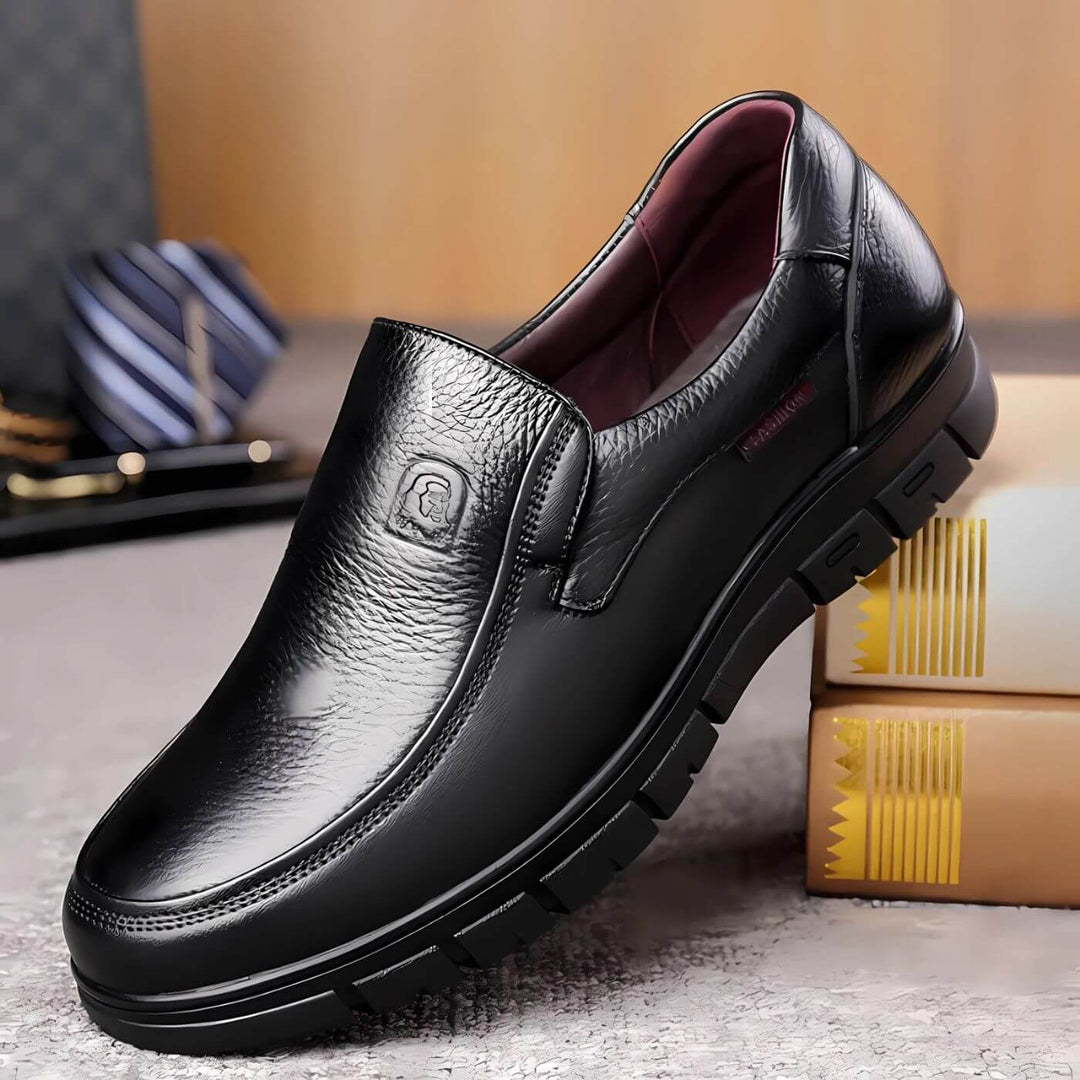 Elytrix™ | Chaussures de randonnée orthopédiques