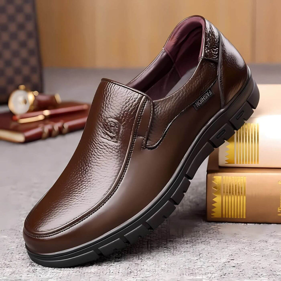 Elytrix™ | Chaussures de randonnée orthopédiques