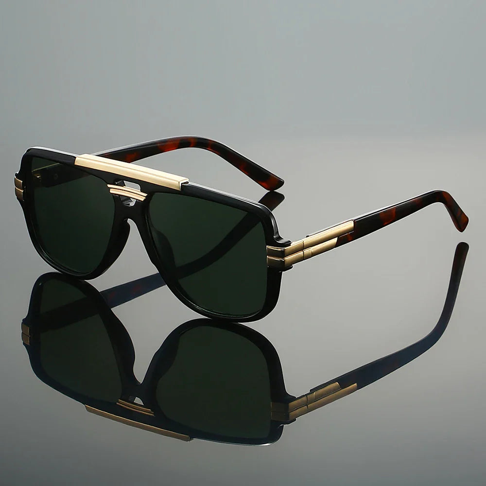 Will™ | Élégantes Lunettes de Soleil UV400