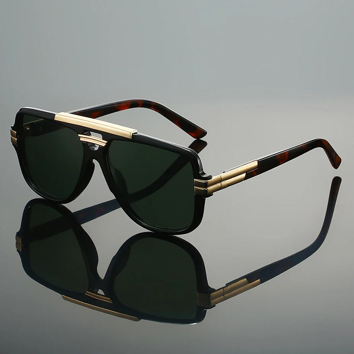 Will™ | Élégantes Lunettes de Soleil UV400