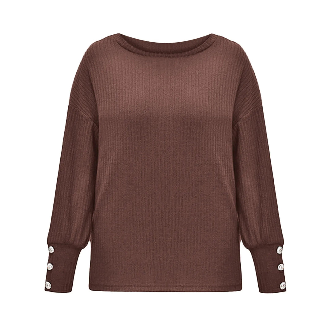 Elystra™ | Pull classique respirant