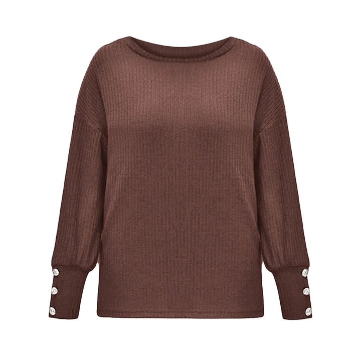 Elystra™ | Pull classique respirant