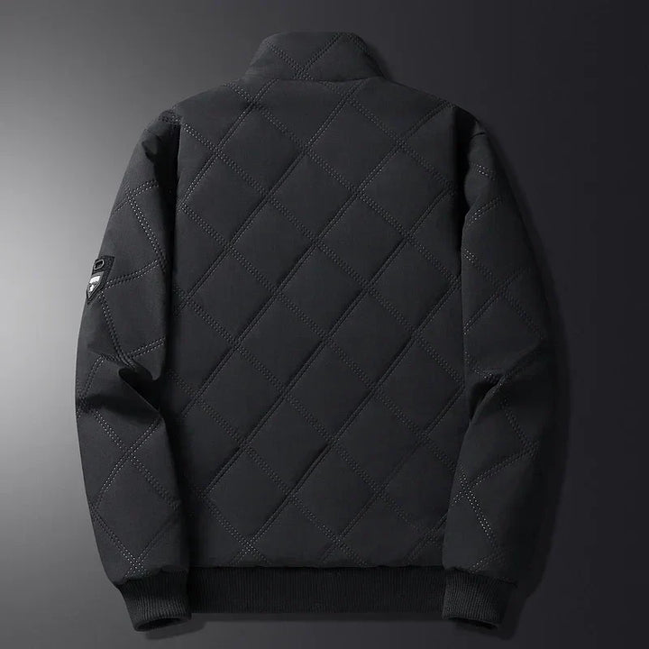 Luca™ | Manteau d'hiver élégant pour hommes