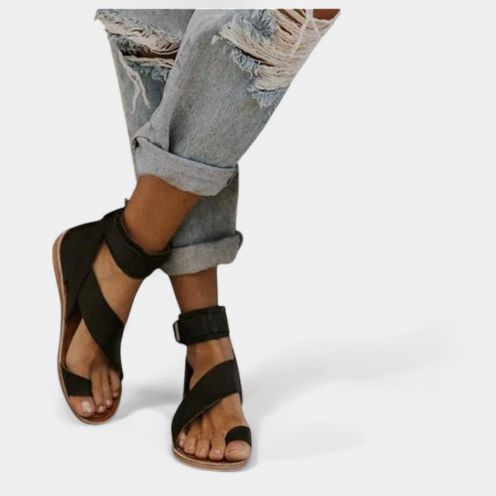 Catalina™ | Sandales Orthopédiques