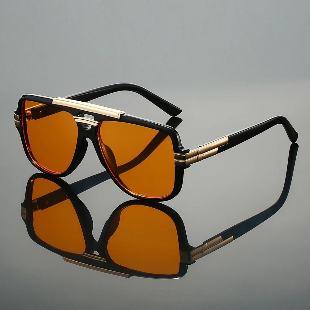 Will™ | Élégantes Lunettes de Soleil UV400