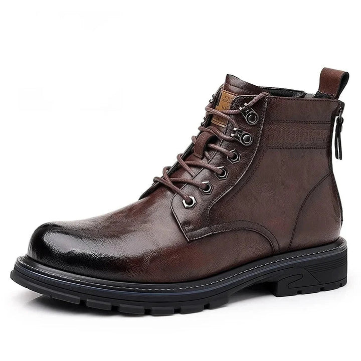 Ethan | Bottines de bureau pour hommes
