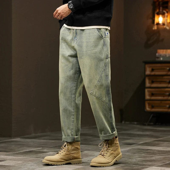Myrelis™ | Retro Jeans