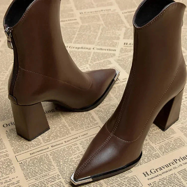 Maelys™ | Botte de soirée