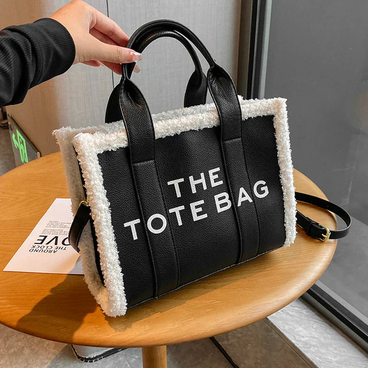 Sylrithis™ | Sac à bandoulière de luxe