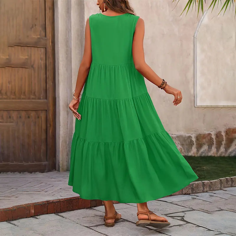 Emilia™ | ROBE ÉLÉGANTE ET Flatteuse