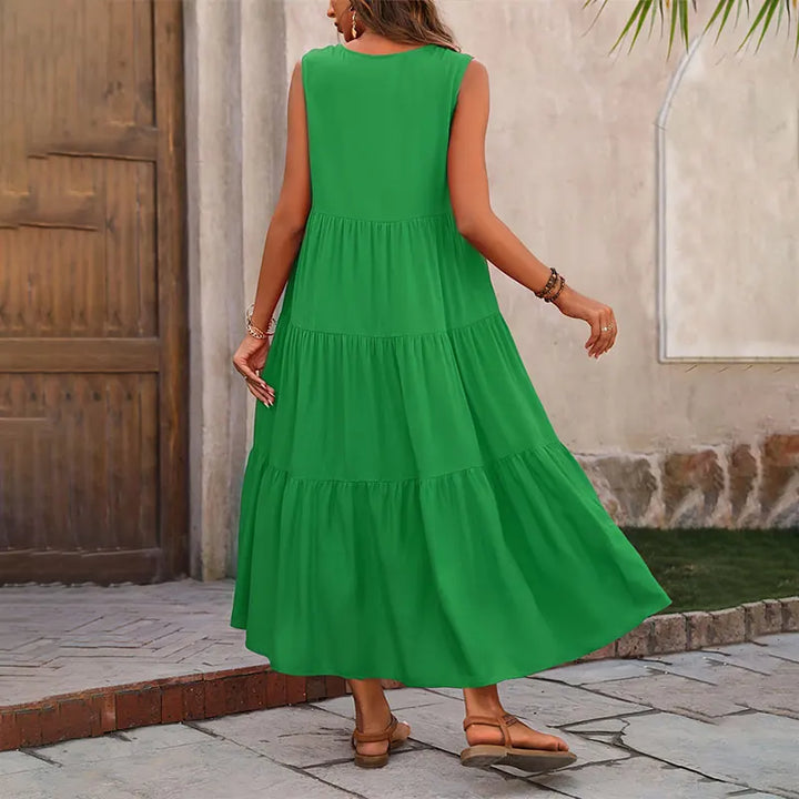 Emilia™ | ROBE ÉLÉGANTE ET Flatteuse