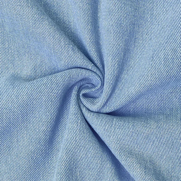 Sofia™ | Robe d'été en denim pratique et légère