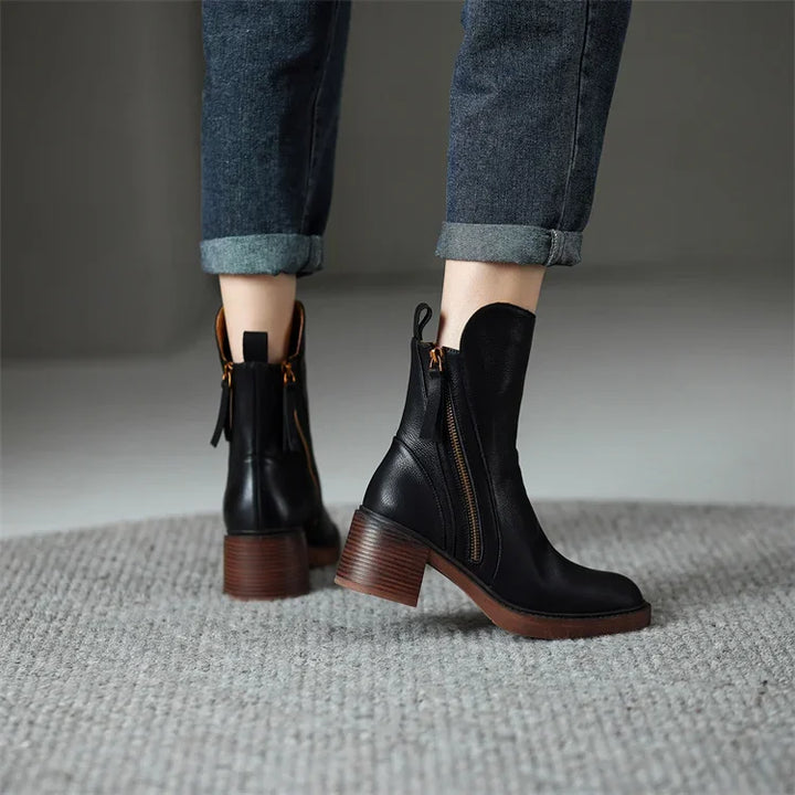 Chantal™ | Bottines de distinction