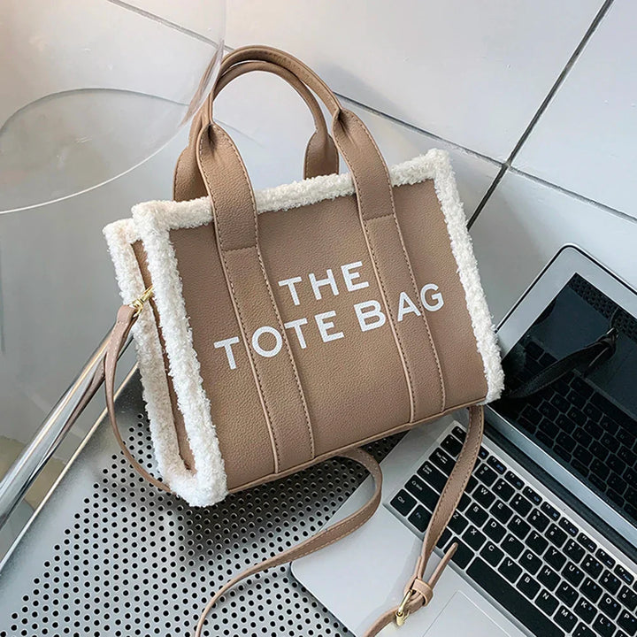 Sylrithis™ | Sac à bandoulière de luxe