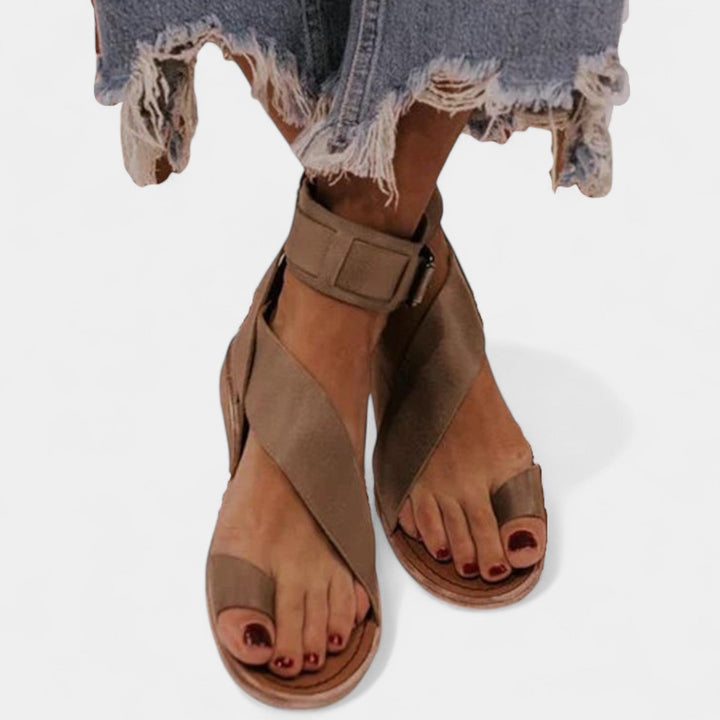 Catalina™ | Sandales Orthopédiques