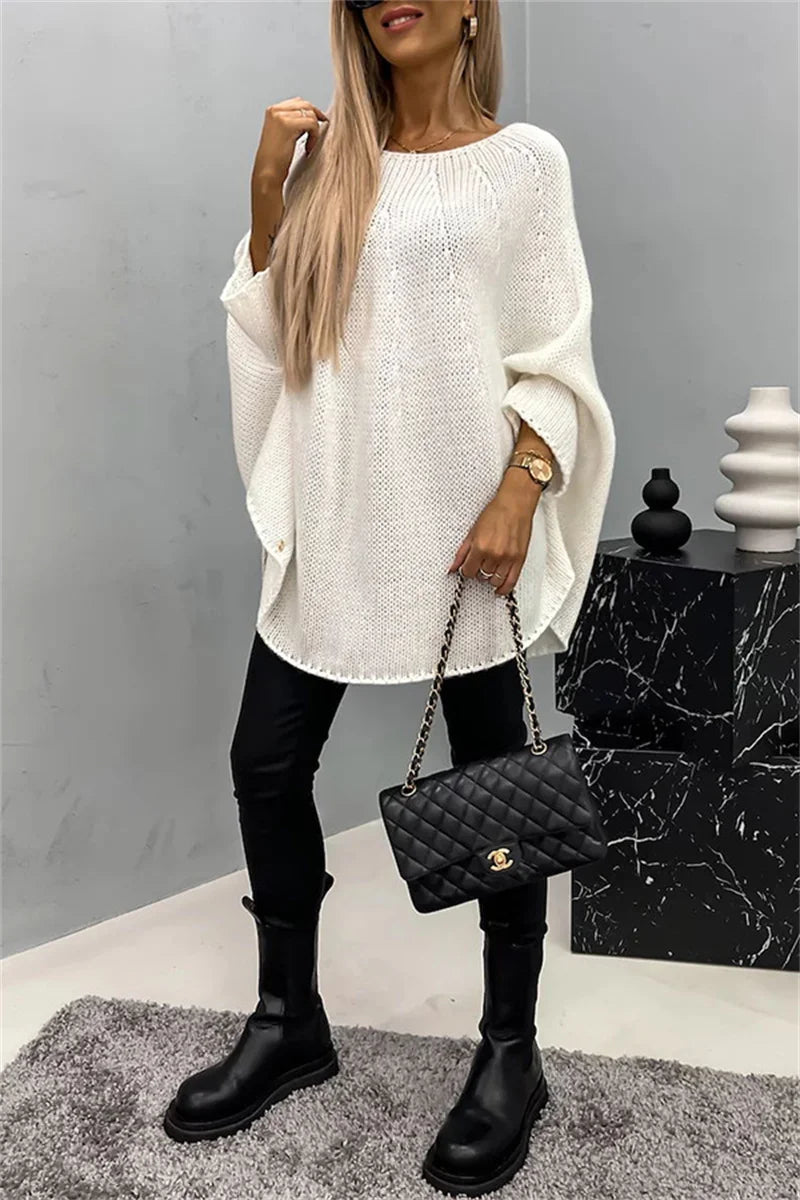 Xythera™ | Pull En Maille