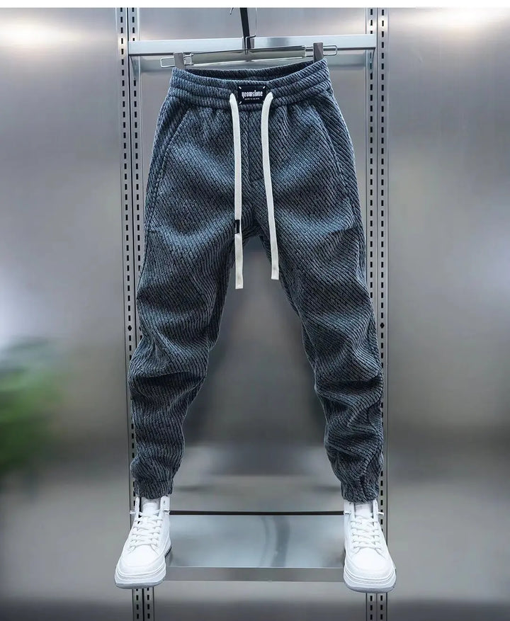 Eithan™ | Pantalon à la mode avec un motif unique