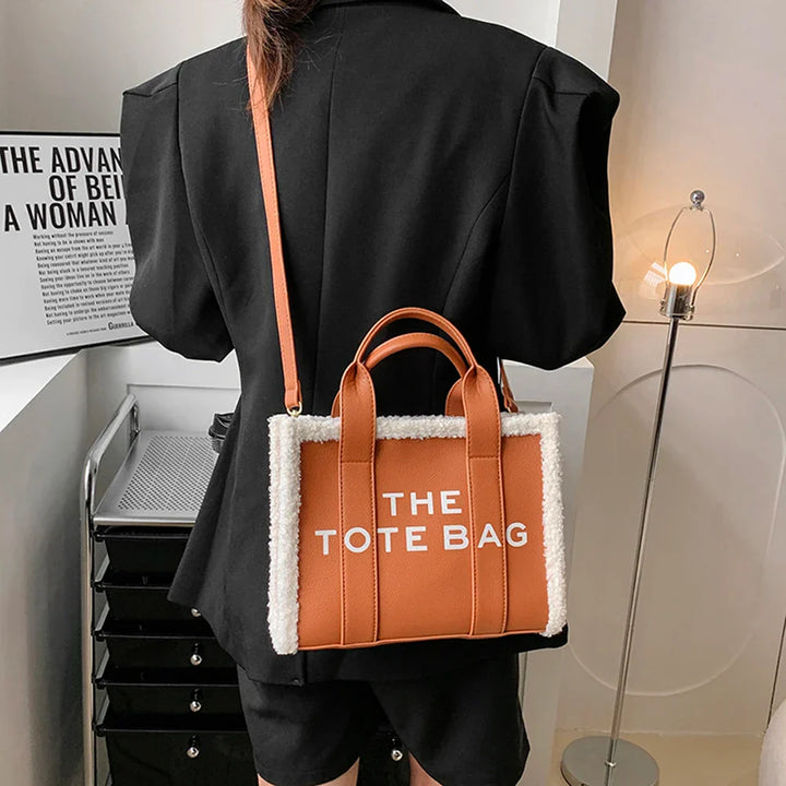 Sylrithis™ | Sac à bandoulière de luxe