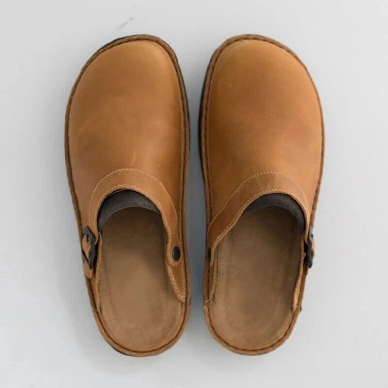 Alex™ | Chaussures orthopédiques pour hommes