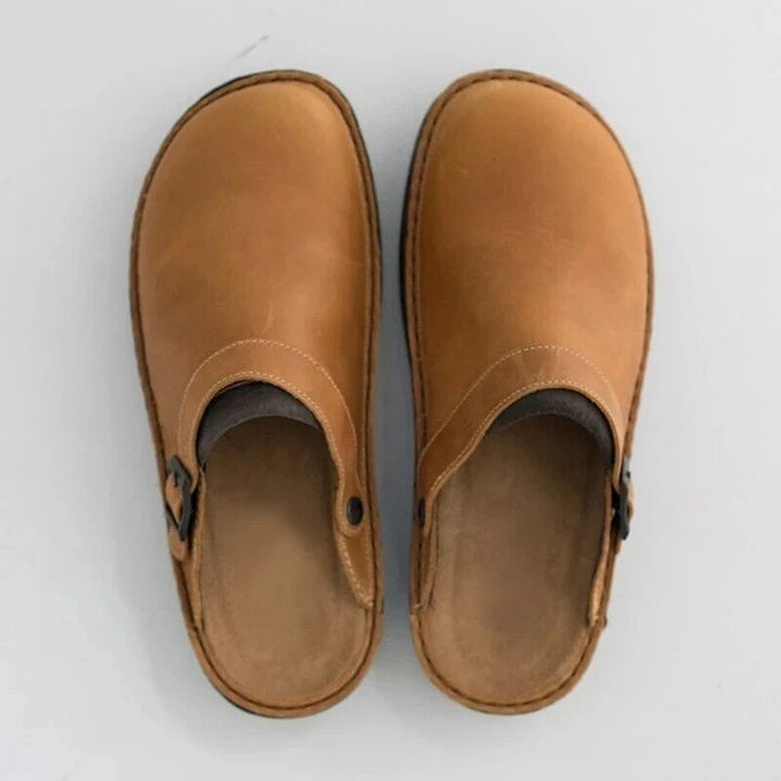 Alex™ | Chaussures orthopédiques pour hommes