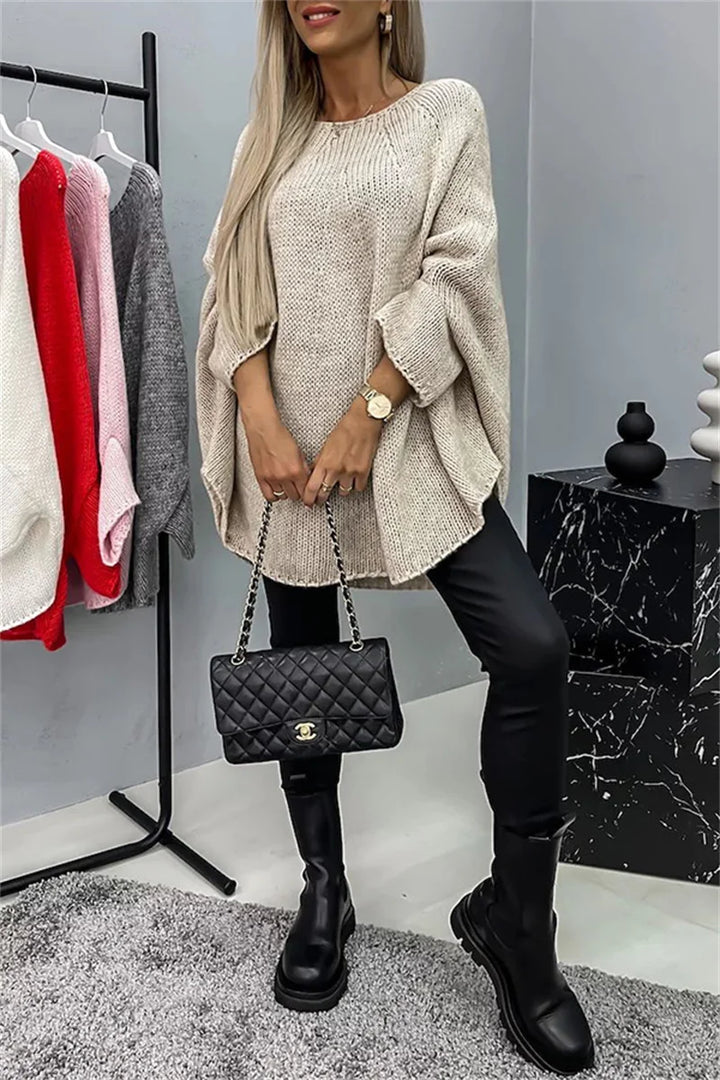 Xythera™ | Pull En Maille