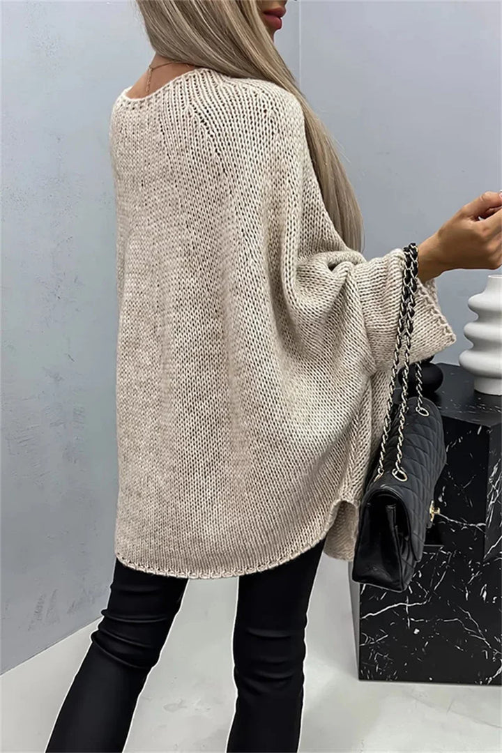 Xythera™ | Pull En Maille