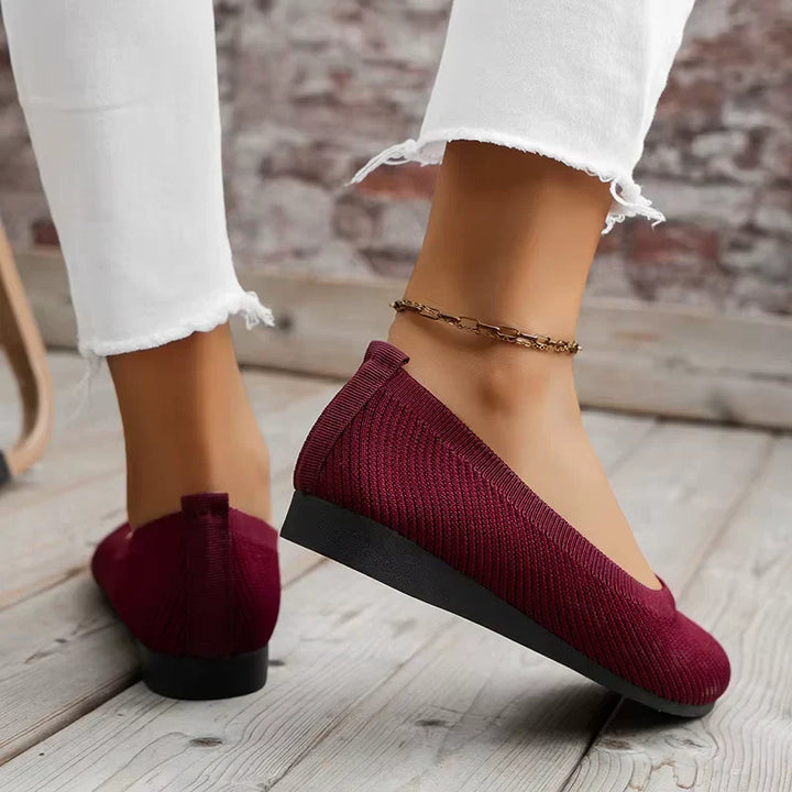Pryce™ | Chaussures antidérapantes et respirantes