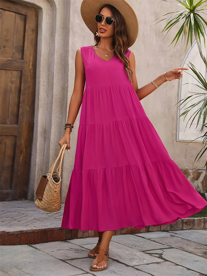 Emilia™ | ROBE ÉLÉGANTE ET Flatteuse
