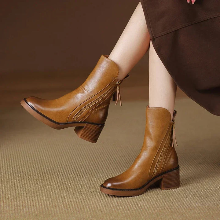Chantal™ | Bottines de distinction