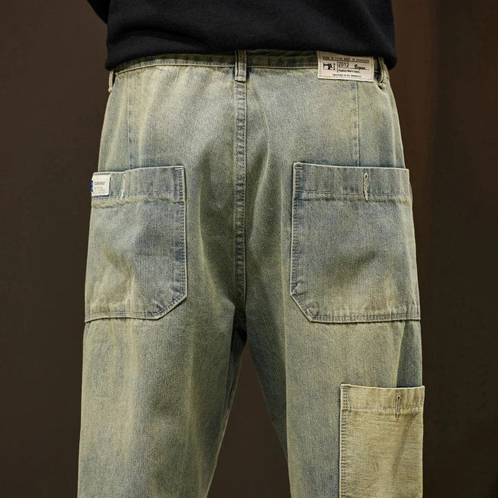 Myrelis™ | Retro Jeans