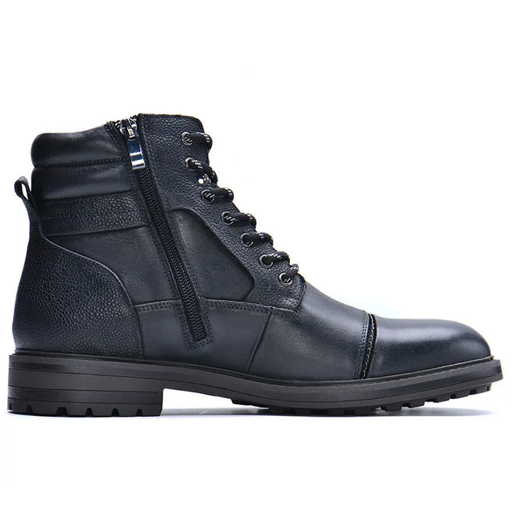 Stravix™ | Bottes Élégantes et Confortables pour Hommes