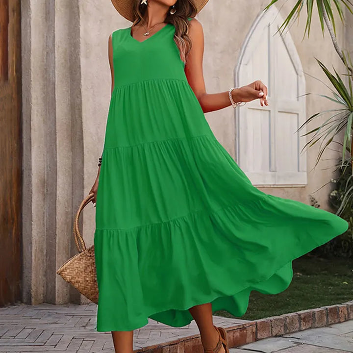 Emilia™ | ROBE ÉLÉGANTE ET Flatteuse