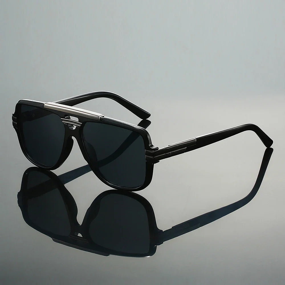 Will™ | Élégantes Lunettes de Soleil UV400