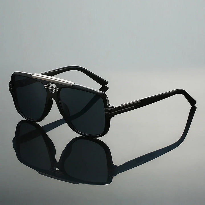 Will™ | Élégantes Lunettes de Soleil UV400