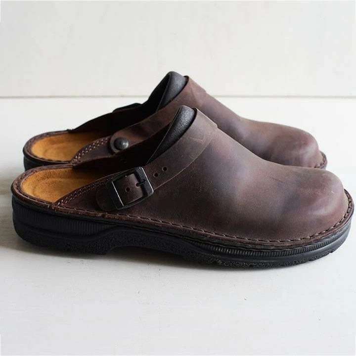 Zea™ | Chaussures Orthopédiques Élégantes