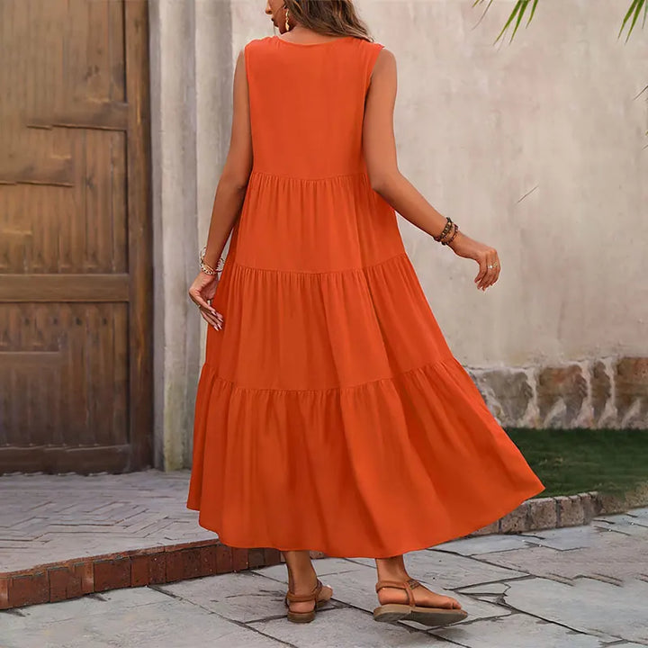 Emilia™ | ROBE ÉLÉGANTE ET Flatteuse