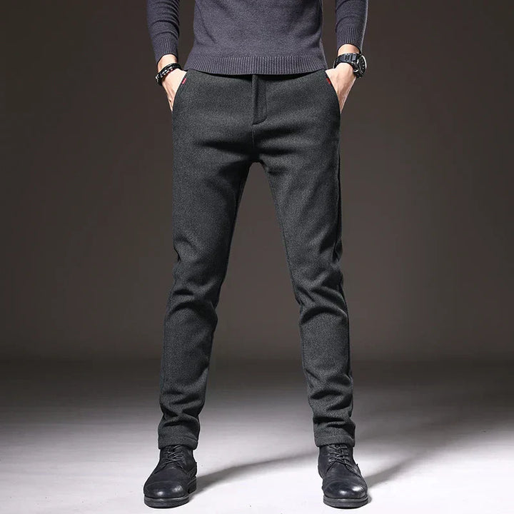 Zephira™ | Pantalons Slim-Fit Élégants et Polyvalents