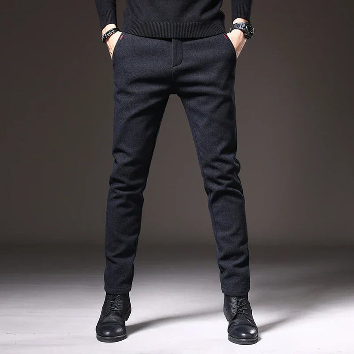 Zephira™ | Pantalons Slim-Fit Élégants et Polyvalents