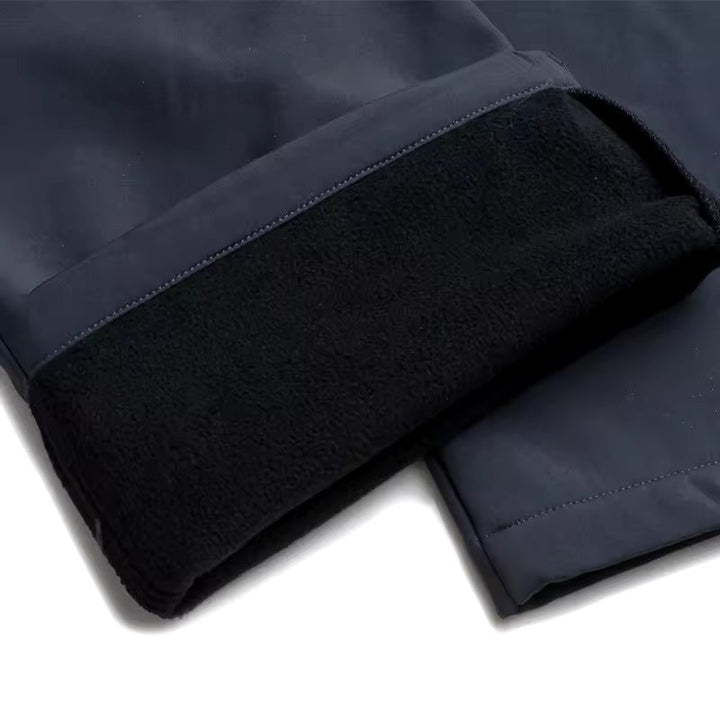 Trevonix™ | Pantalons Anti-Vent pour Activités de Plein Air