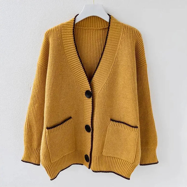 Neriza | Veste oversize élégante