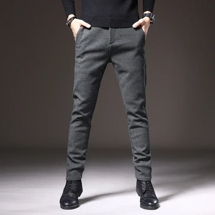 Zephira™ | Pantalons Slim-Fit Élégants et Polyvalents