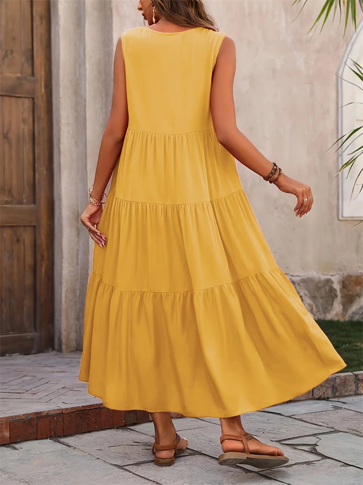 Emilia™ | ROBE ÉLÉGANTE ET Flatteuse