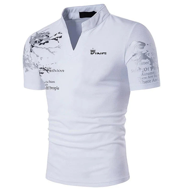 Larren™ | Polo pour homme