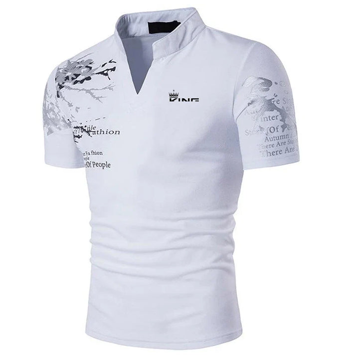 Larren™ | Polo pour homme