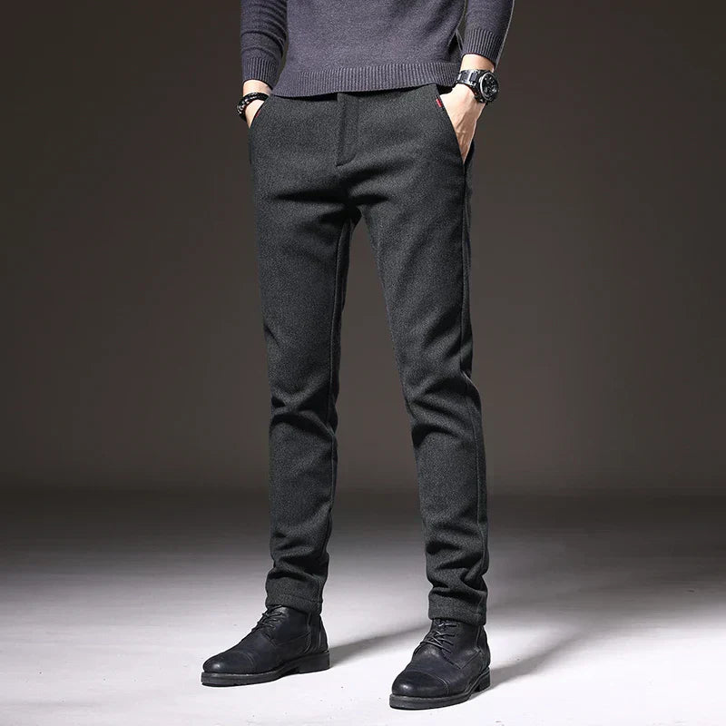 Zephira™ | Pantalons Slim-Fit Élégants et Polyvalents