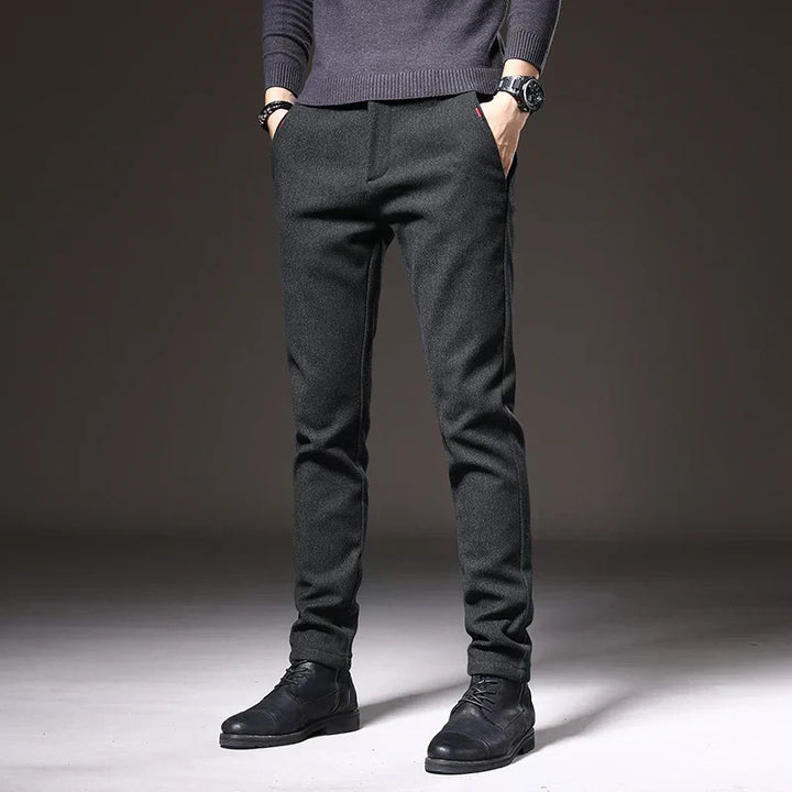Zephira™ | Pantalons Slim-Fit Élégants et Polyvalents
